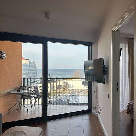 Apartament Sova ミエンジズドロイェ エクステリア 写真