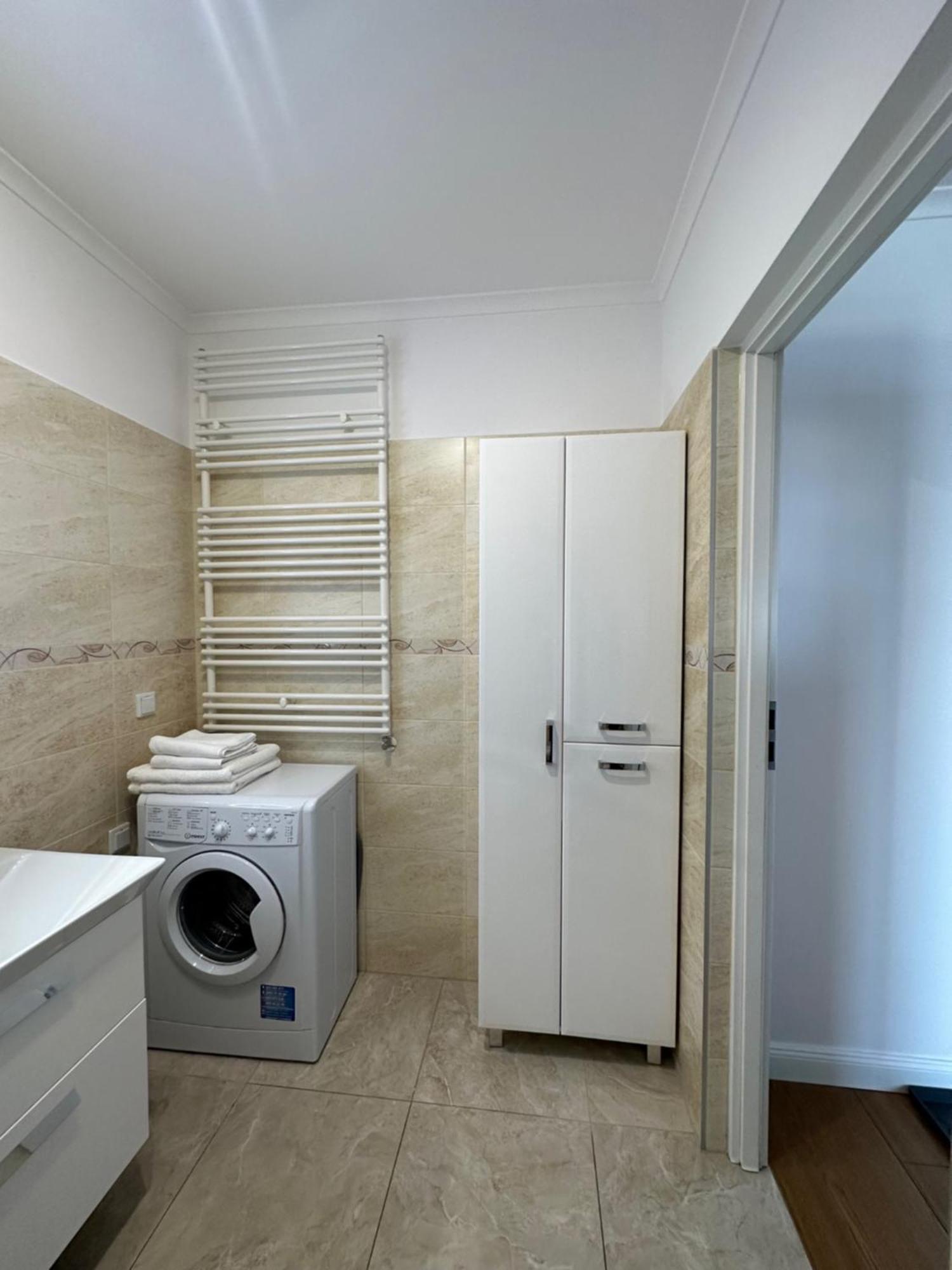Apartament Sova ミエンジズドロイェ エクステリア 写真